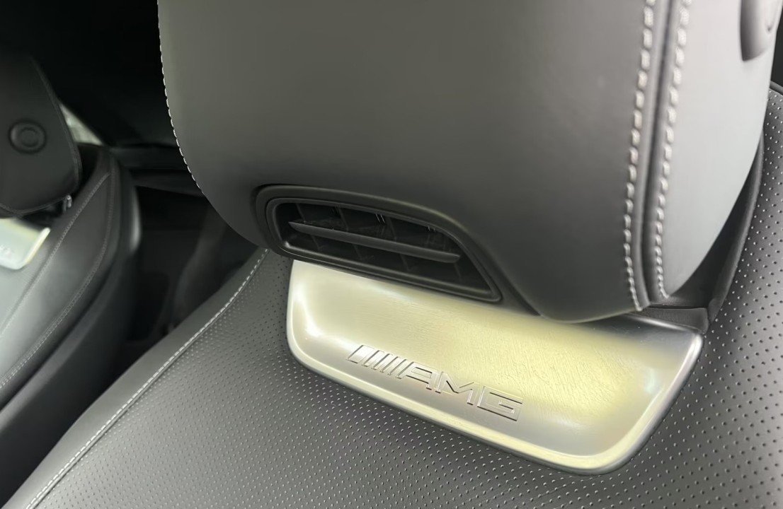 Mercedes-Benz SL 43 AMG - foto 26