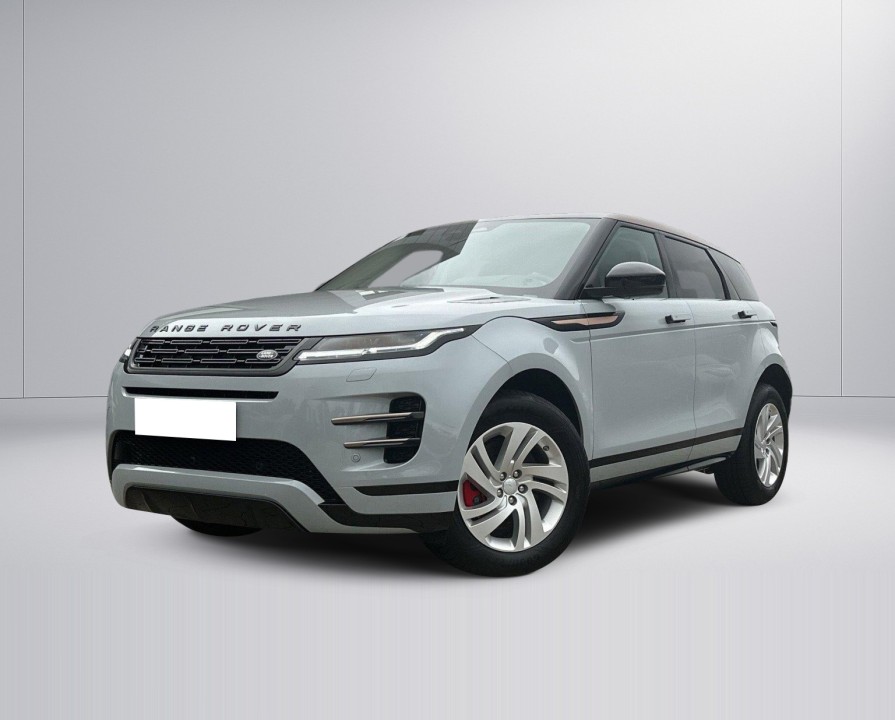 Land Rover Range Rover Evoque D165 Dynamic SE