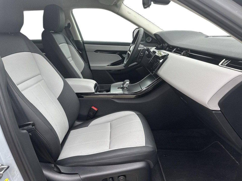 Land Rover Range Rover Evoque D165 Dynamic SE - foto 6