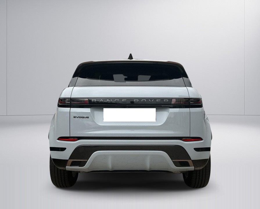 Land Rover Range Rover Evoque D165 Dynamic SE (5)