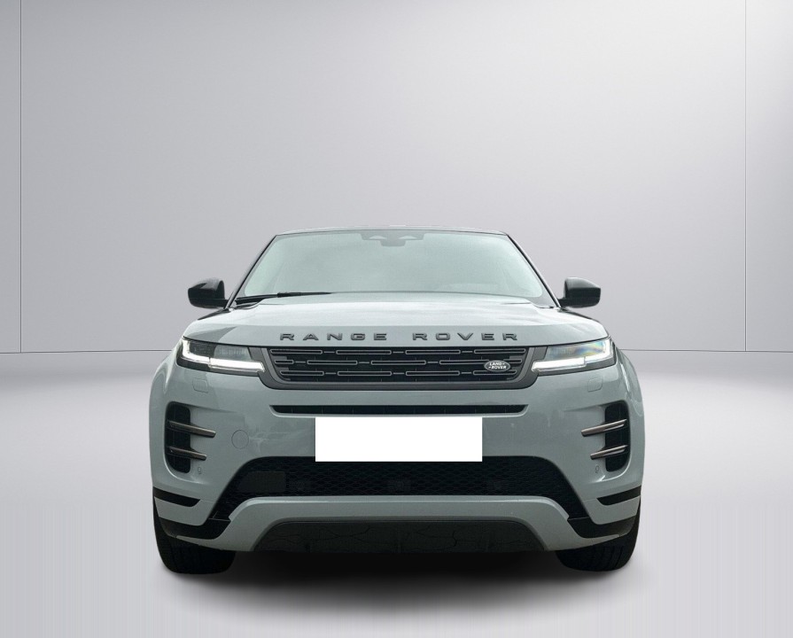 Land Rover Range Rover Evoque D165 Dynamic SE (2)