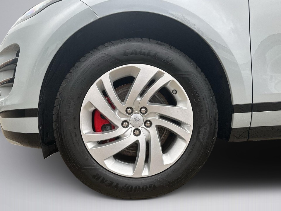 Land Rover Range Rover Evoque D165 Dynamic SE - foto 9