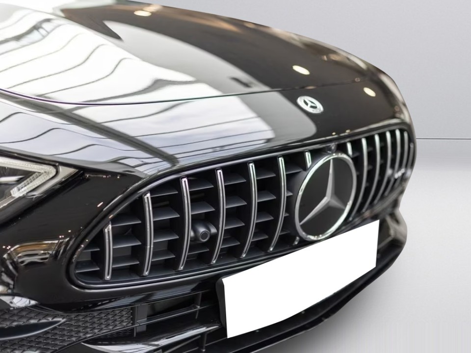 Mercedes-Benz SL 43 AMG - foto 25