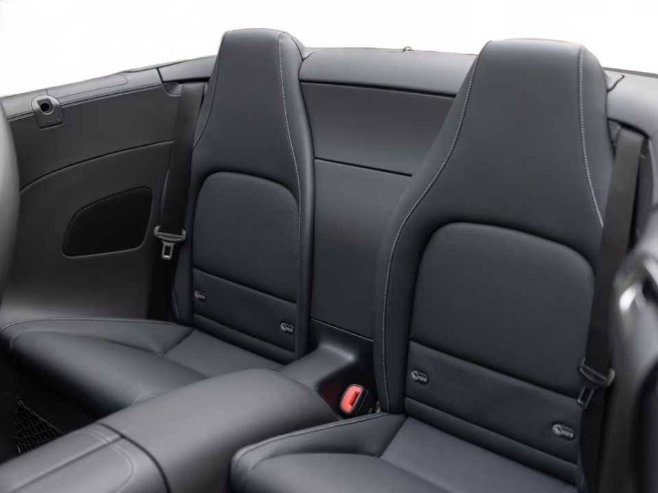 Mercedes-Benz SL 43 AMG - foto 19