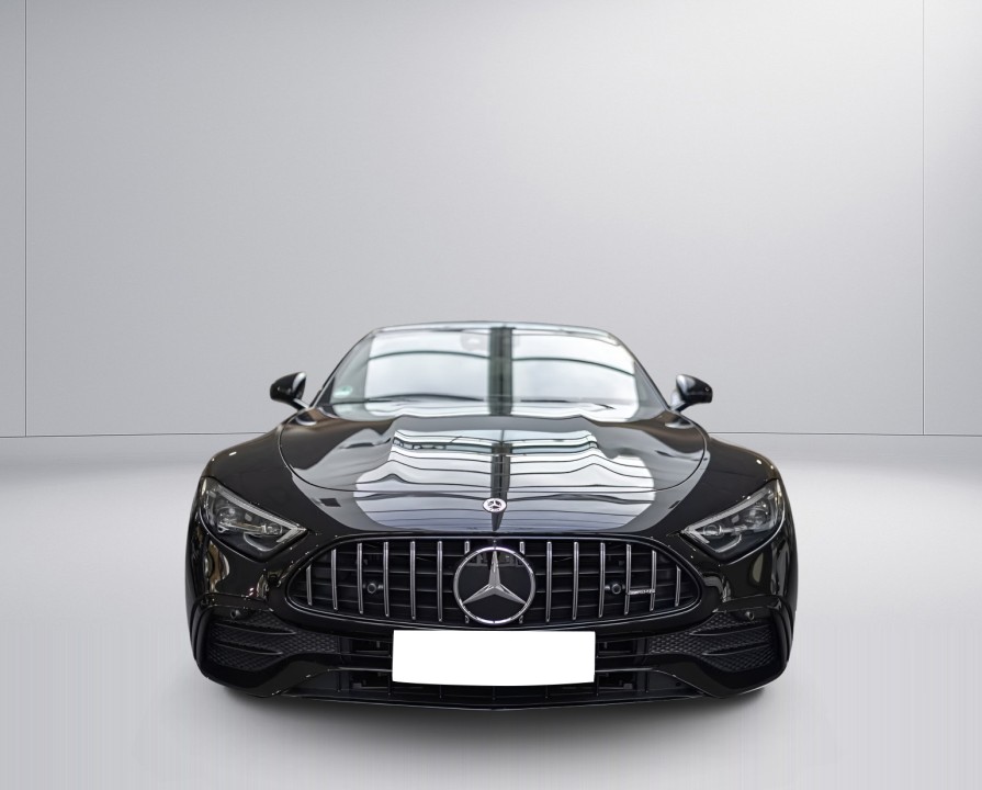 Mercedes-Benz SL 43 AMG - foto 6