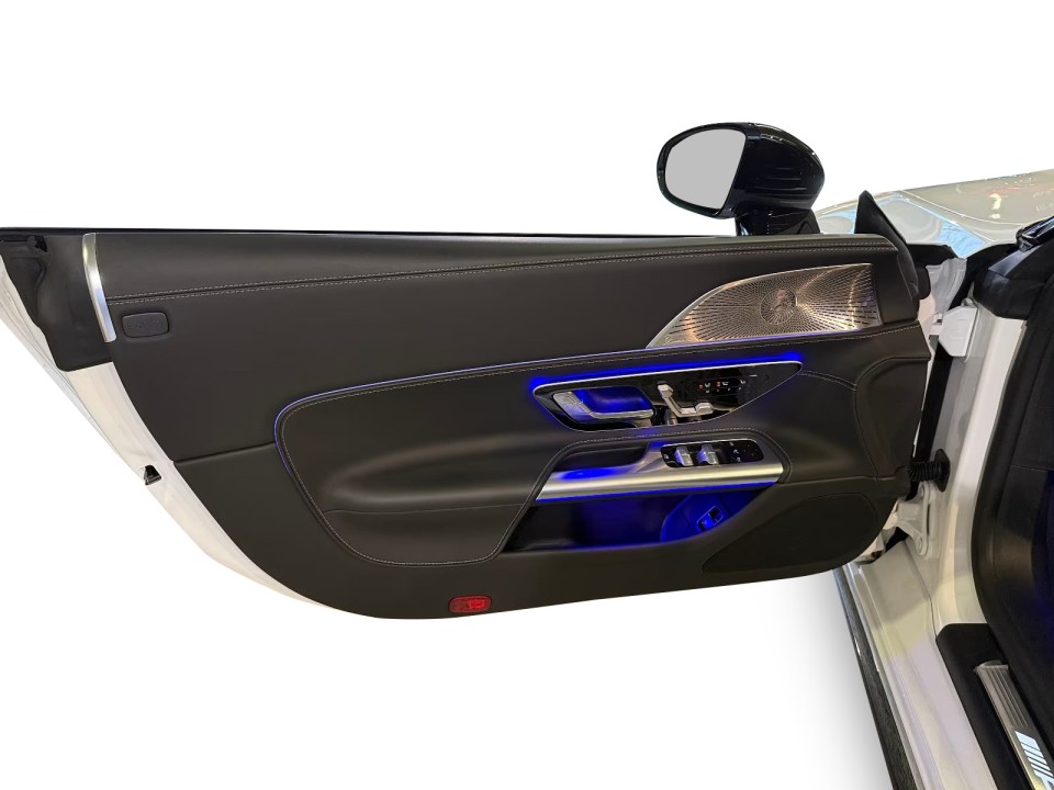 Mercedes-Benz SL 43 AMG - foto 17