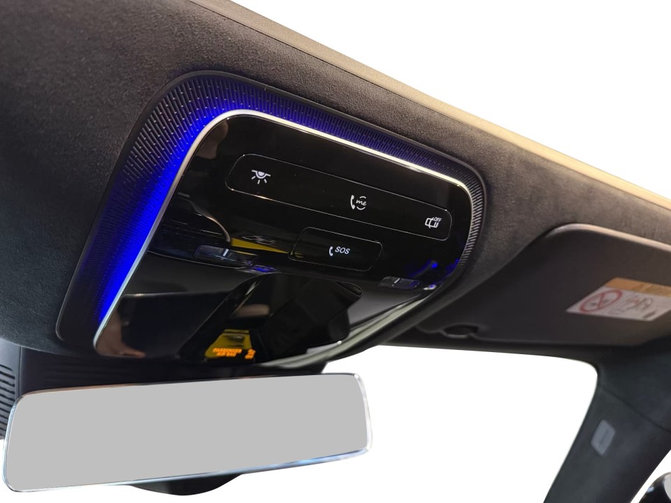 Mercedes-Benz SL 43 AMG - foto 15