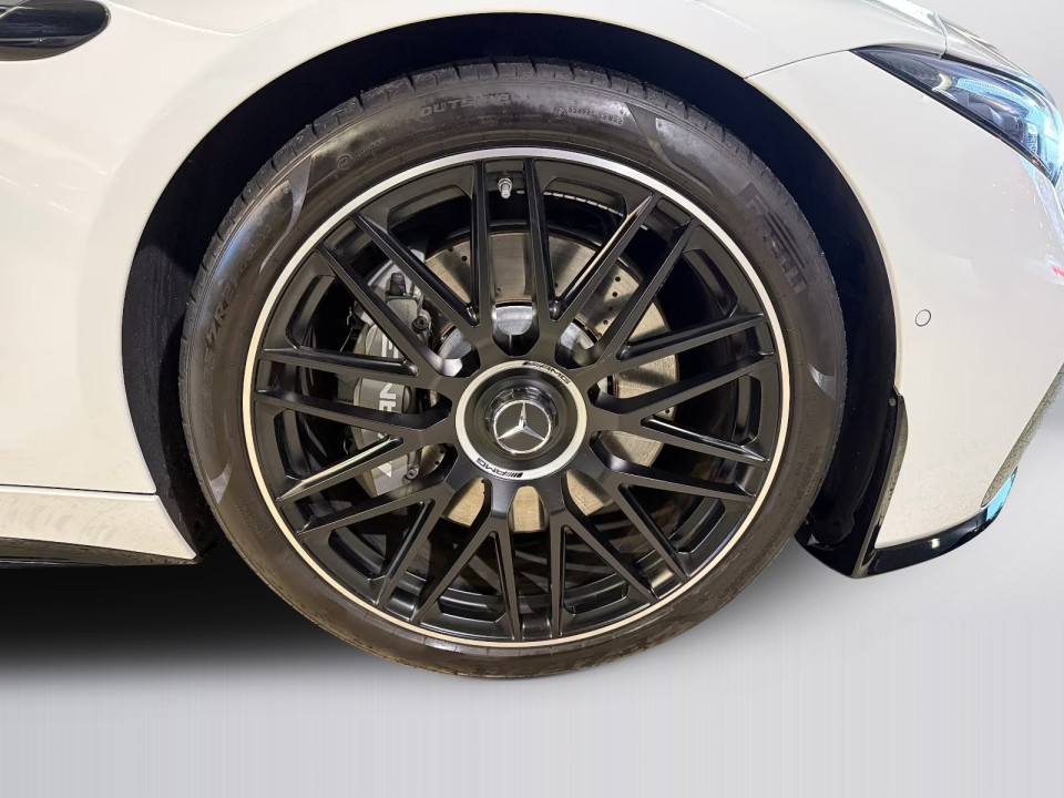 Mercedes-Benz SL 43 AMG - foto 20