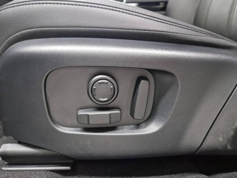 Land Rover Range Rover Evoque D200 Dynamic SE - foto 14