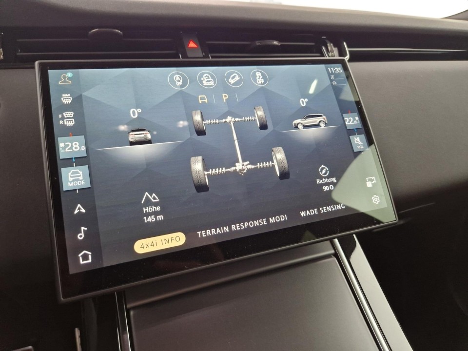 Land Rover Range Rover Evoque D200 Dynamic SE - foto 21