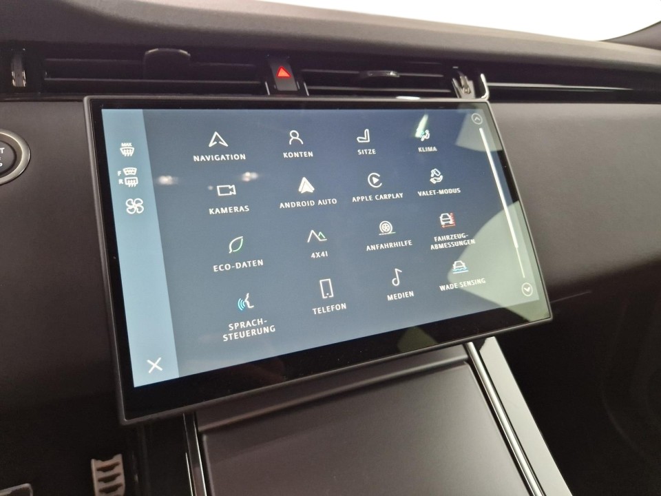 Land Rover Range Rover Evoque D200 Dynamic SE - foto 23