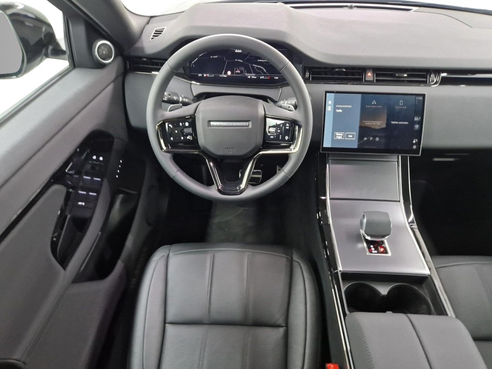 Land Rover Range Rover Evoque D200 Dynamic SE - foto 12