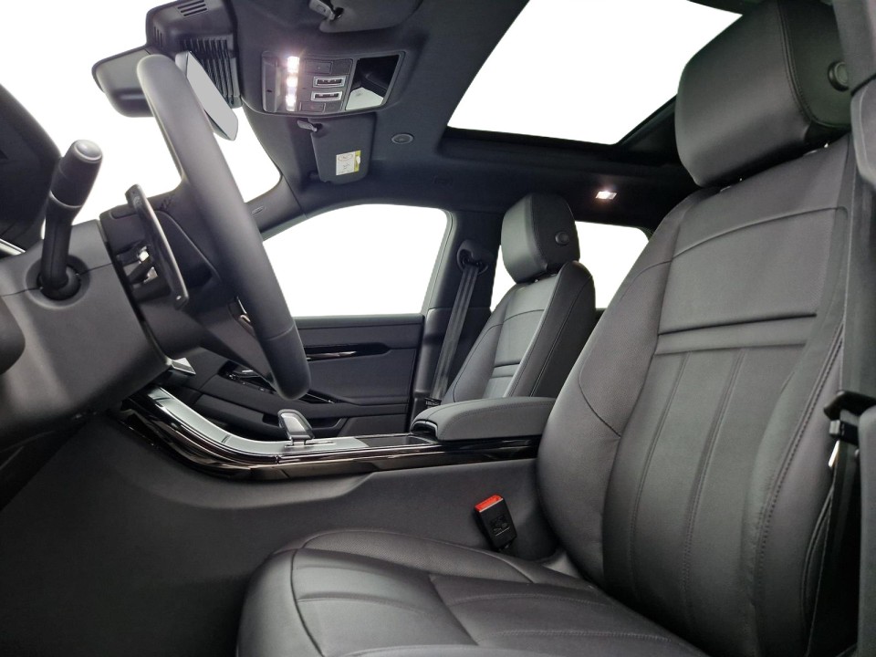 Land Rover Range Rover Evoque D200 Dynamic SE - foto 7