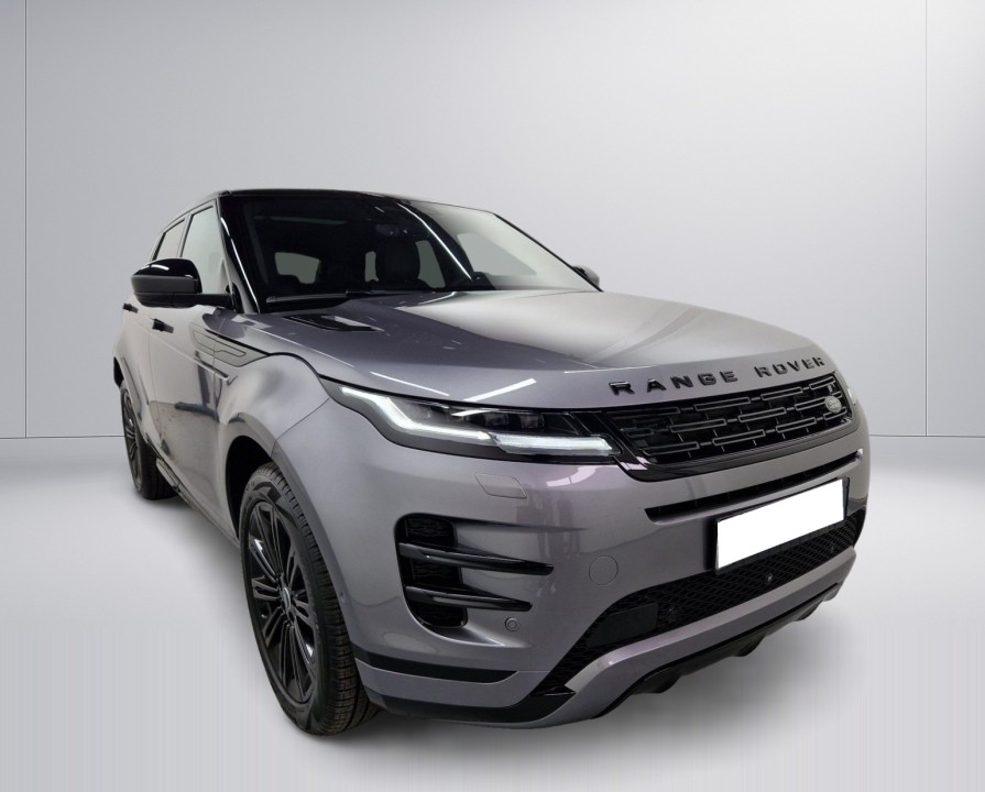 Land Rover Range Rover Evoque D200 Dynamic SE