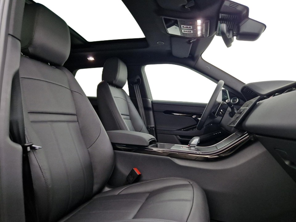 Land Rover Range Rover Evoque D200 Dynamic SE - foto 10