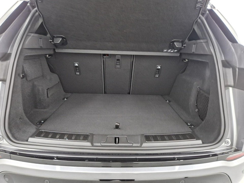 Land Rover Range Rover Evoque D200 Dynamic SE - foto 29