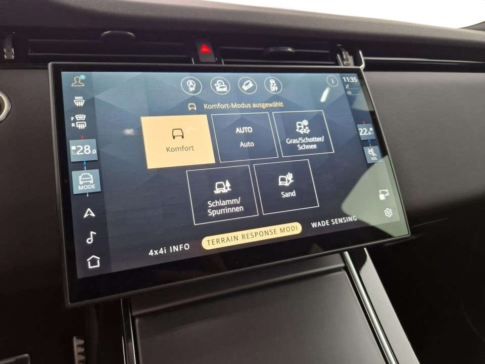 Land Rover Range Rover Evoque D200 Dynamic SE - foto 27