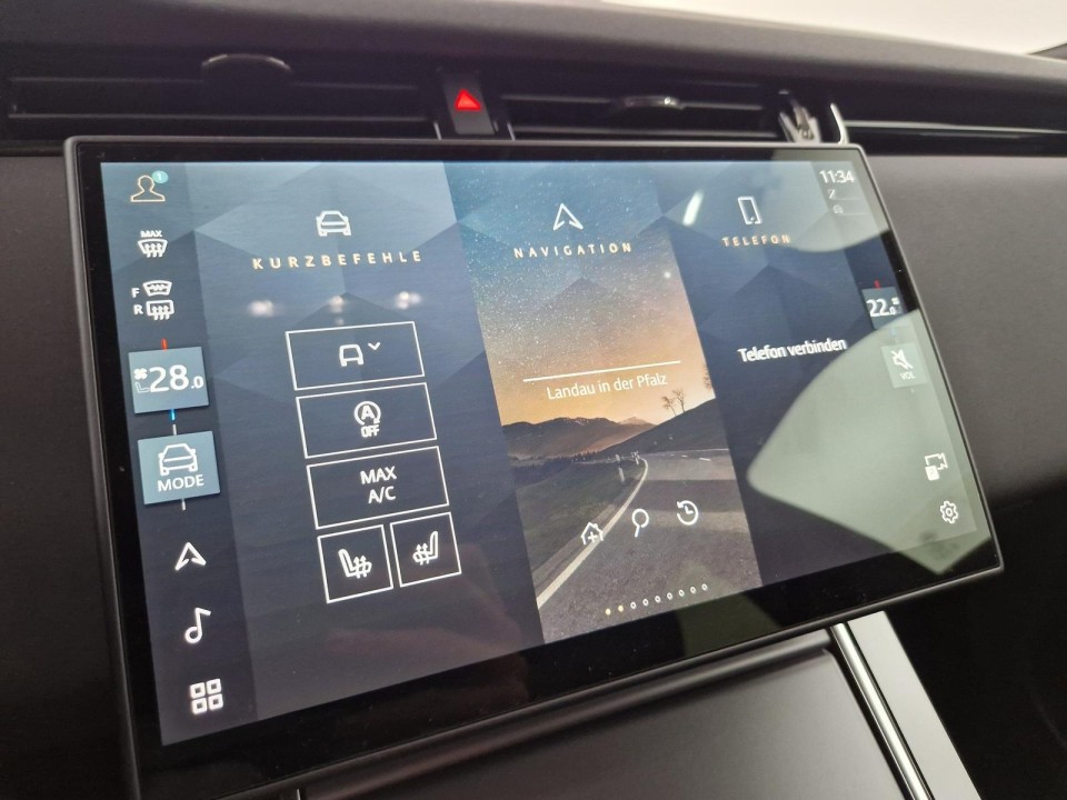 Land Rover Range Rover Evoque D200 Dynamic SE - foto 19