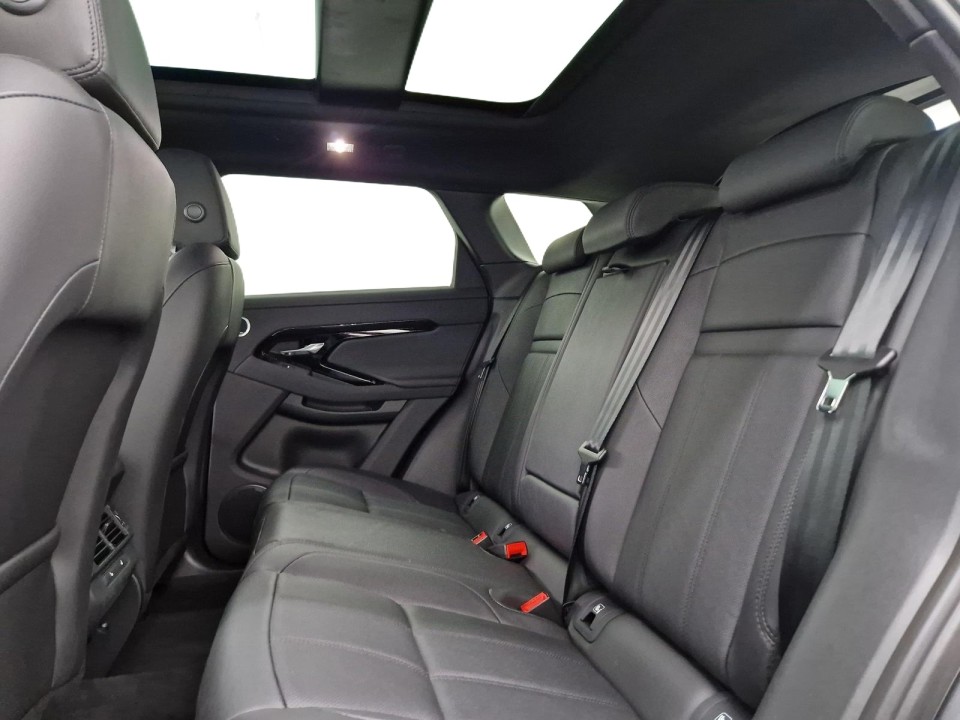 Land Rover Range Rover Evoque D200 Dynamic SE - foto 8