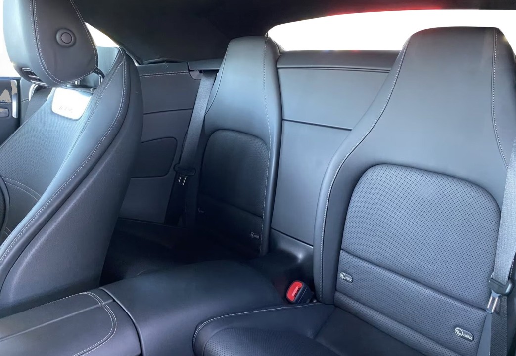 Mercedes-Benz SL 43 AMG - foto 11