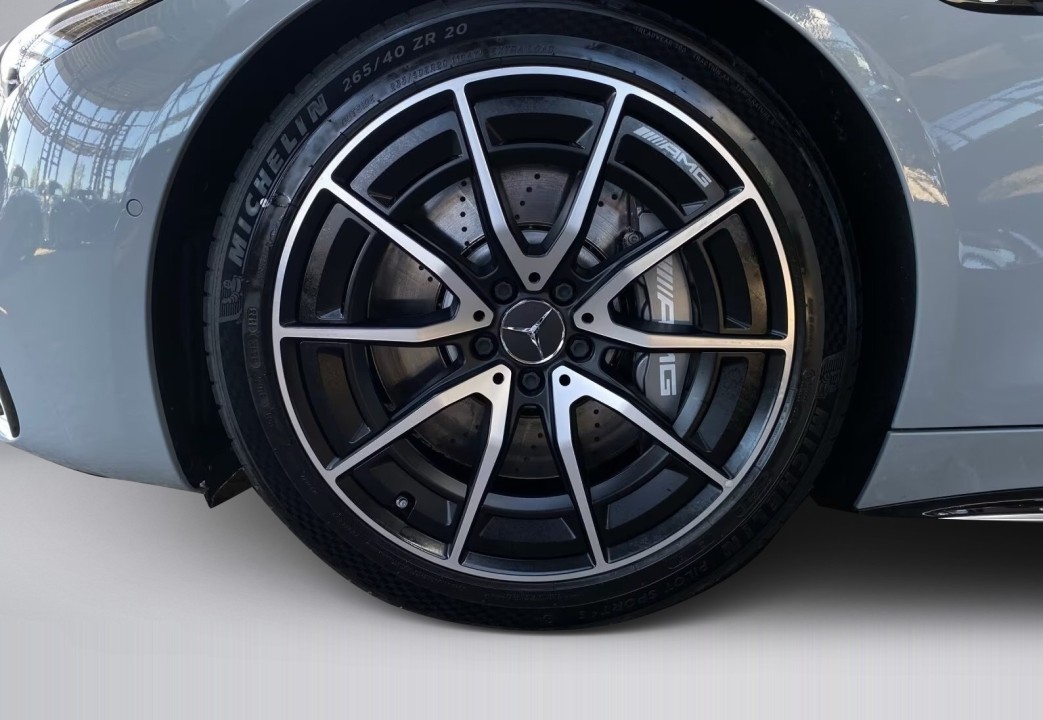 Mercedes-Benz SL 43 AMG - foto 14