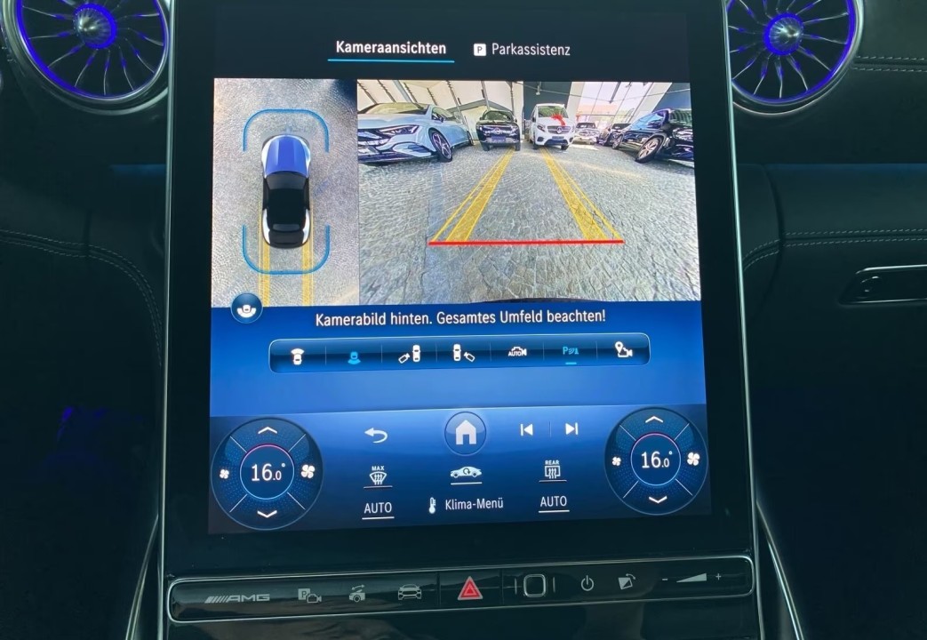 Mercedes-Benz SL 43 AMG - foto 10