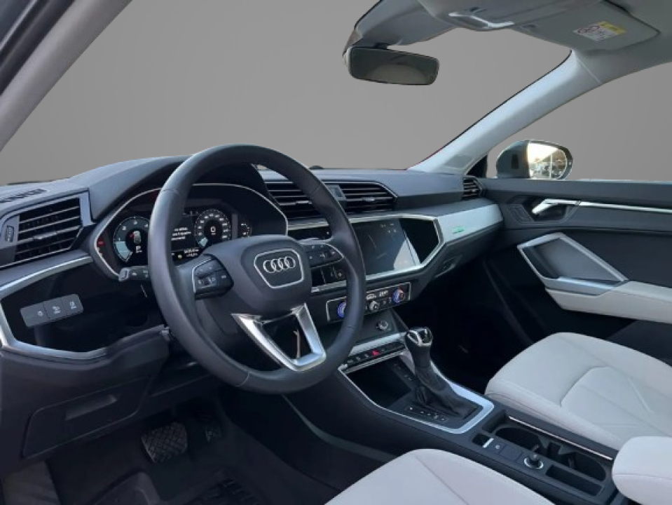 Audi Q3 Sportback 35TDI S Tronic Business Plus - foto 9