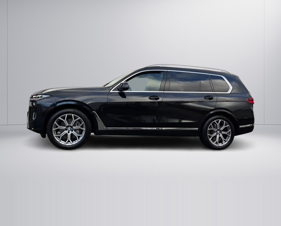 BMW X7 xDrive40d - foto 6