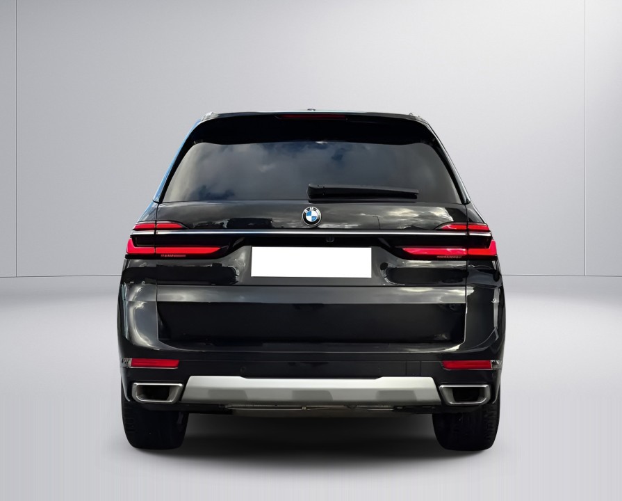 BMW X7 xDrive40d (4)