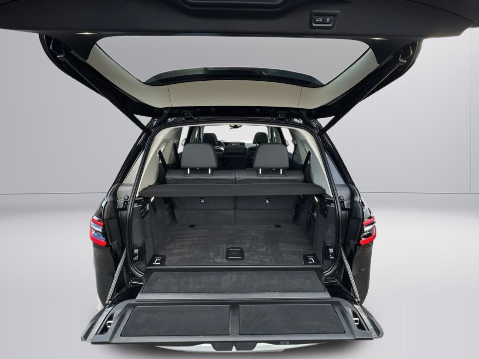 BMW X7 xDrive40d - foto 15