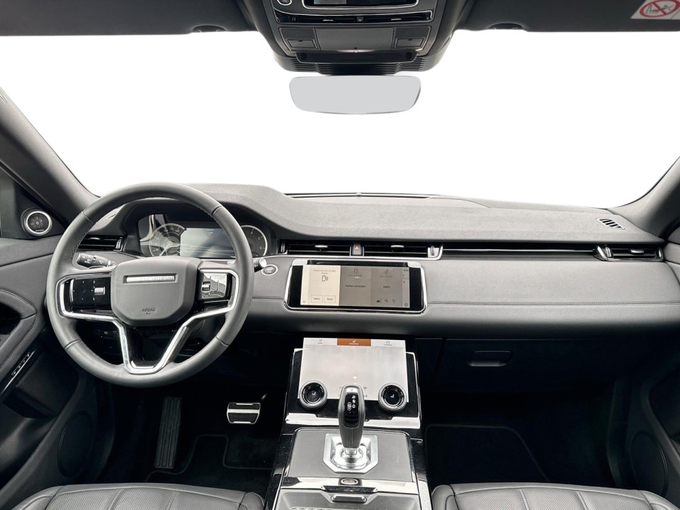 Land Rover Range Rover P200 R-Dynamic SE - foto 8