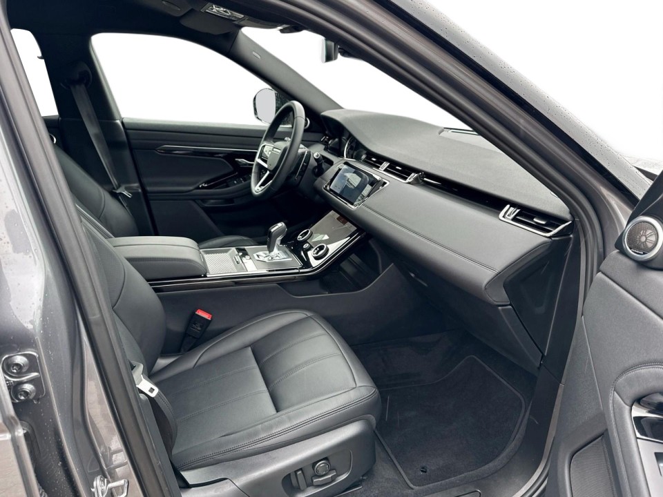 Land Rover Range Rover P200 R-Dynamic SE - foto 6