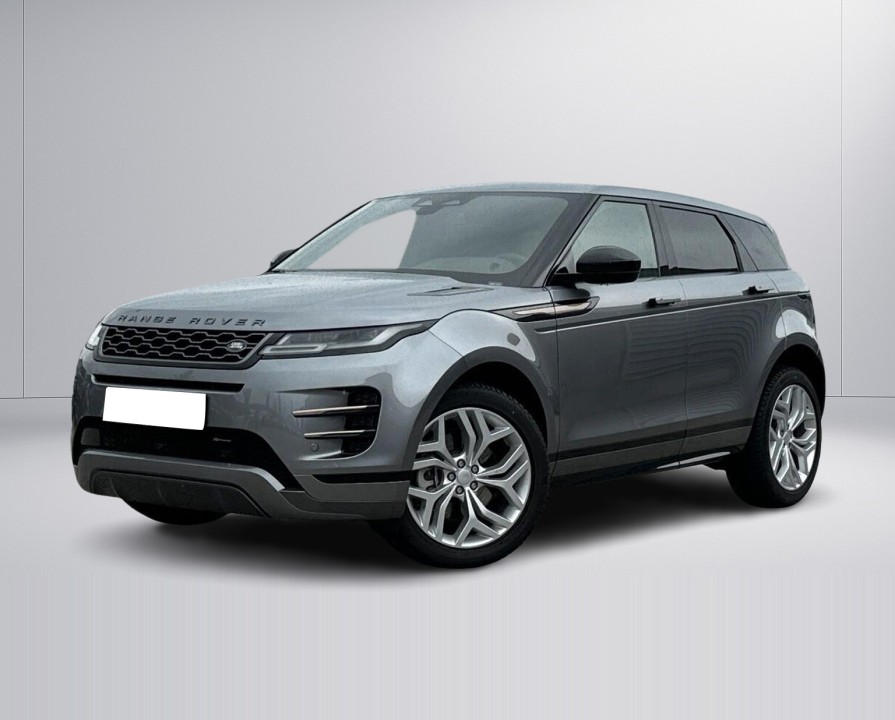 Land Rover Range Rover P200 R-Dynamic SE