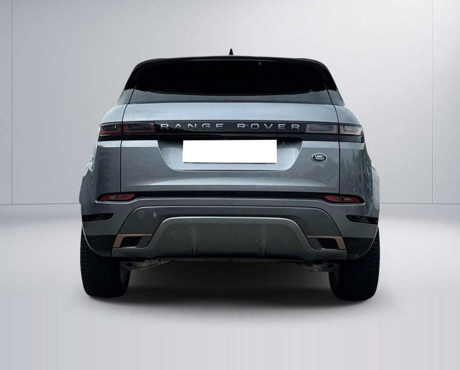 Land Rover Range Rover P200 R-Dynamic SE (5)