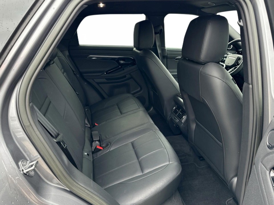 Land Rover Range Rover P200 R-Dynamic SE - foto 7