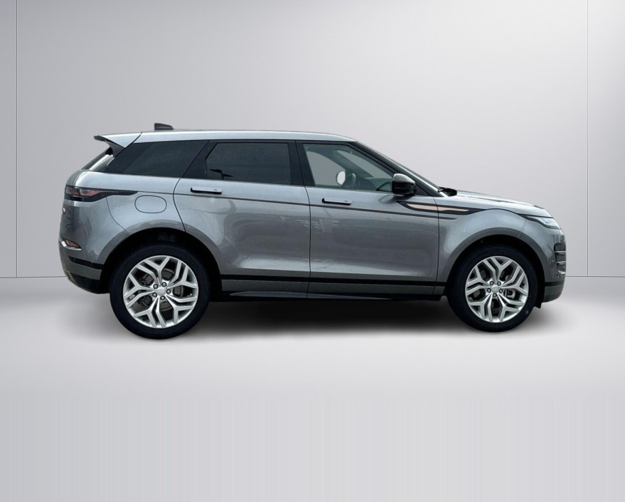 Land Rover Range Rover P200 R-Dynamic SE (3)