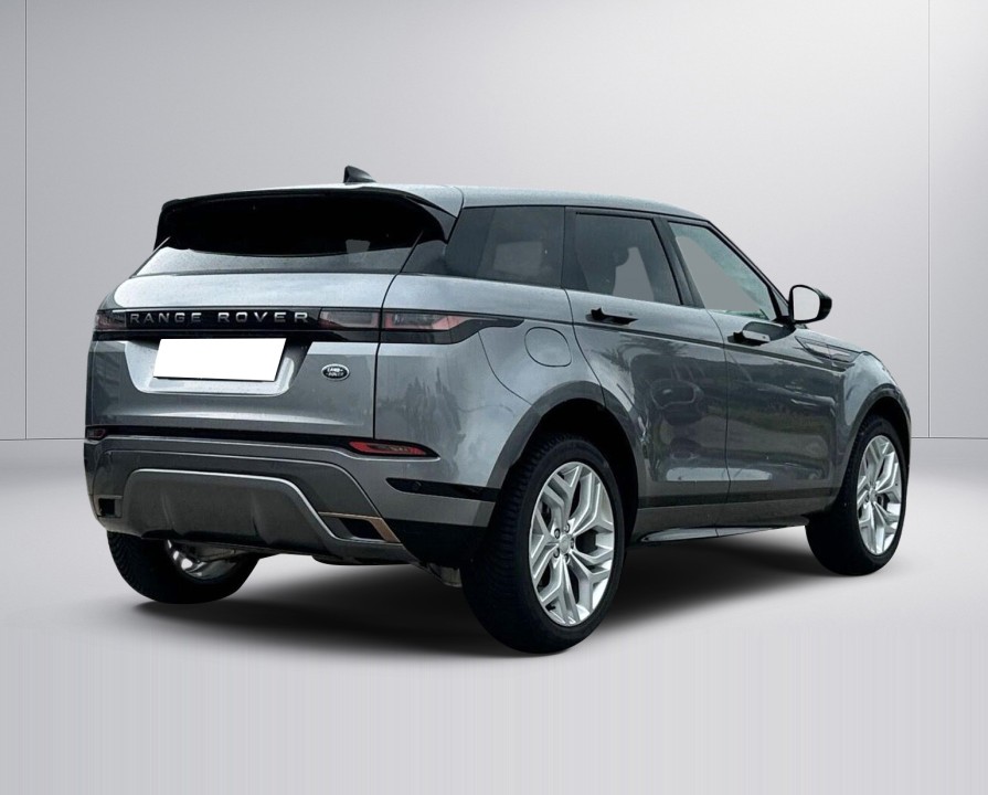 Land Rover Range Rover P200 R-Dynamic SE (4)