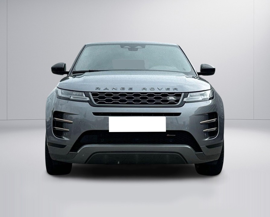 Land Rover Range Rover P200 R-Dynamic SE (2)