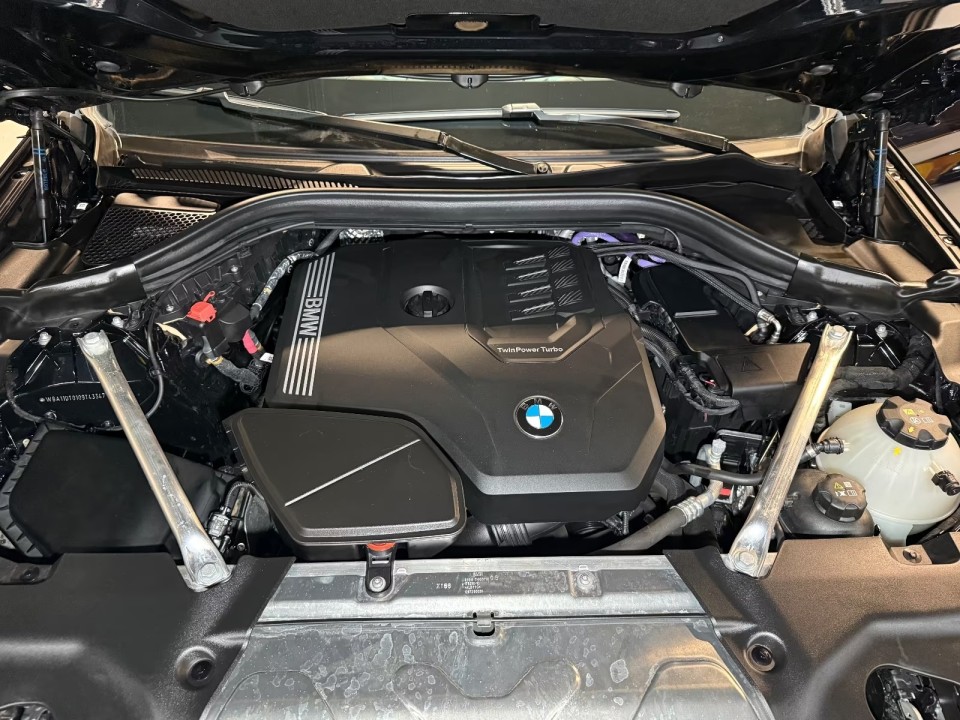 BMW X4 xDrive20i M-Sport - foto 23