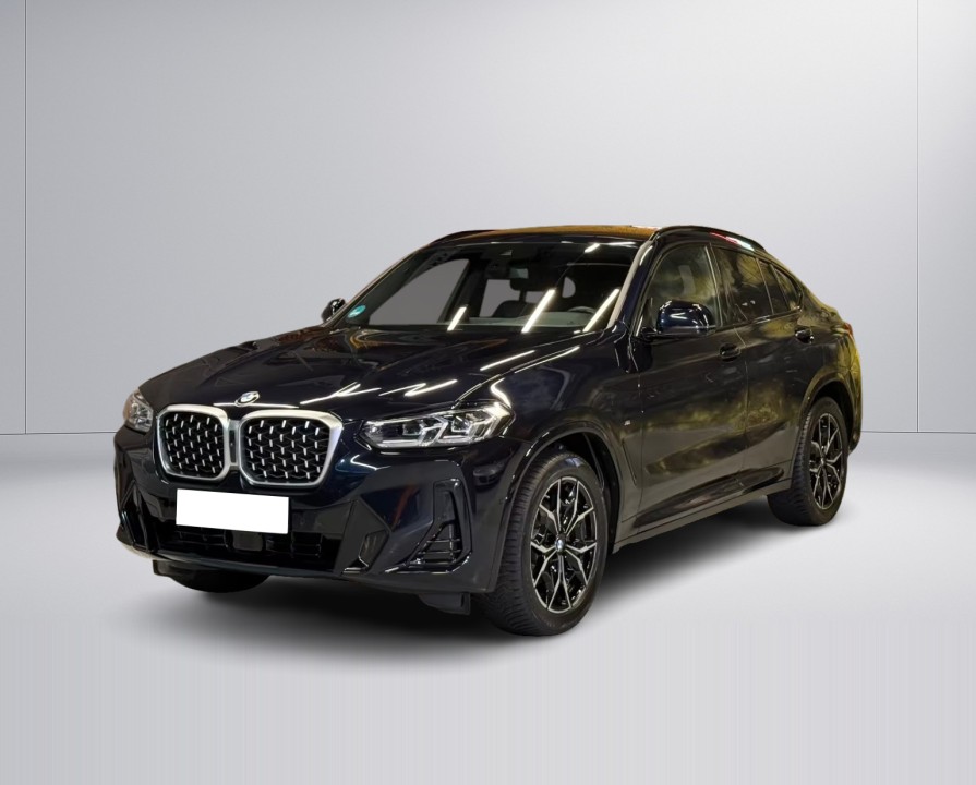 BMW X4 xDrive20i M-Sport - foto 9