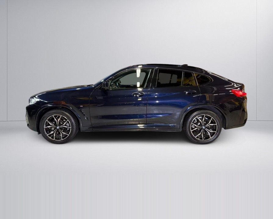 BMW X4 xDrive20i M-Sport - foto 7