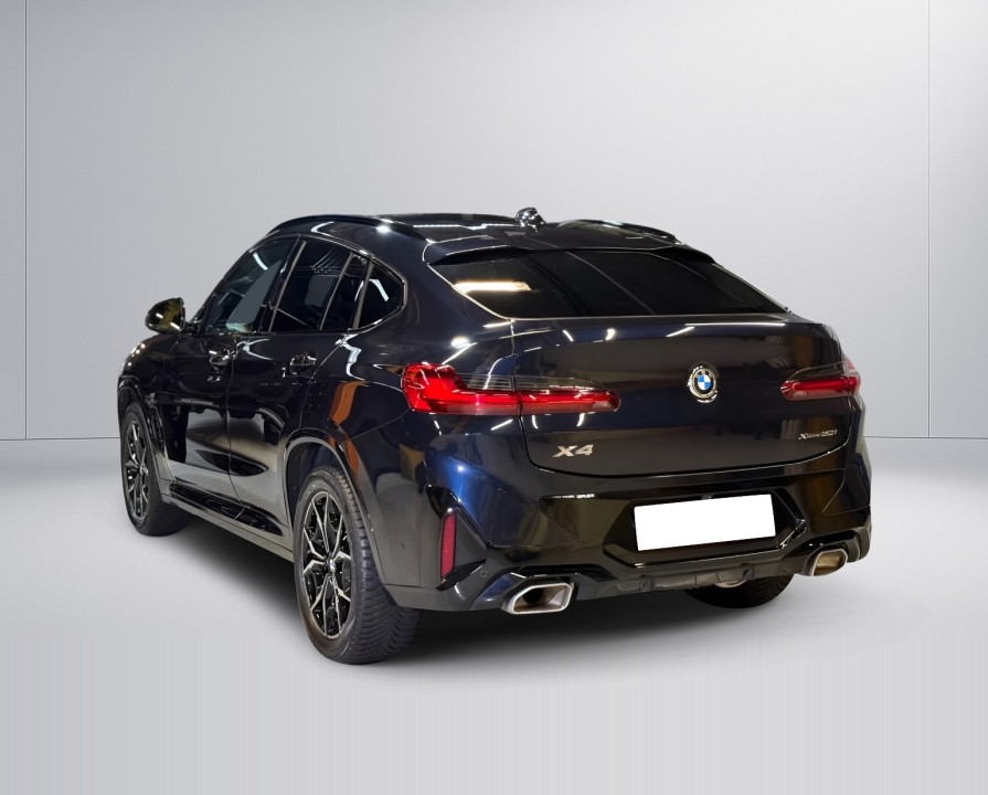 BMW X4 xDrive20i M-Sport - foto 6