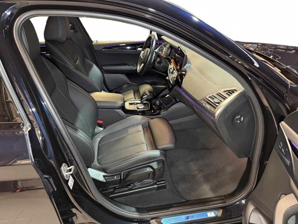 BMW X4 xDrive20i M-Sport - foto 14