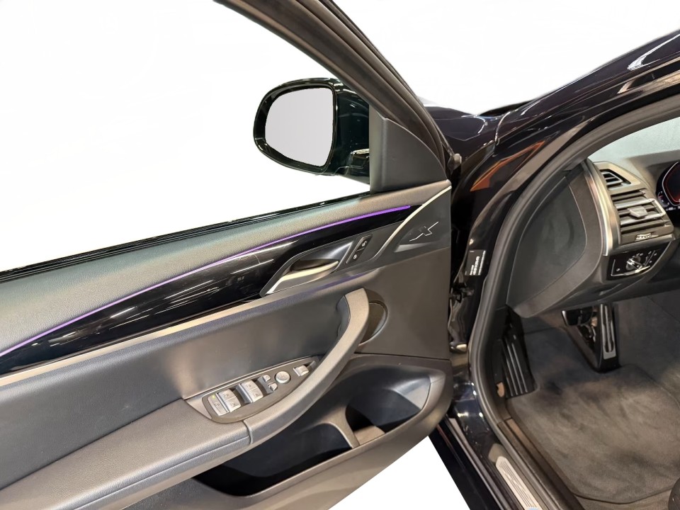 BMW X4 xDrive20i M-Sport - foto 20