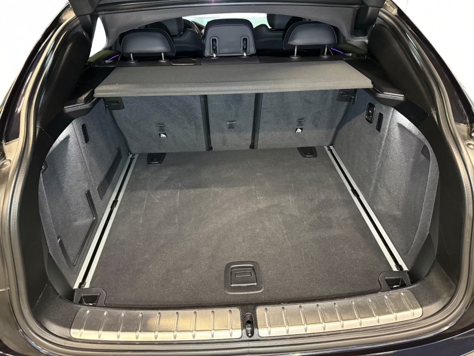 BMW X4 xDrive20i M-Sport - foto 22