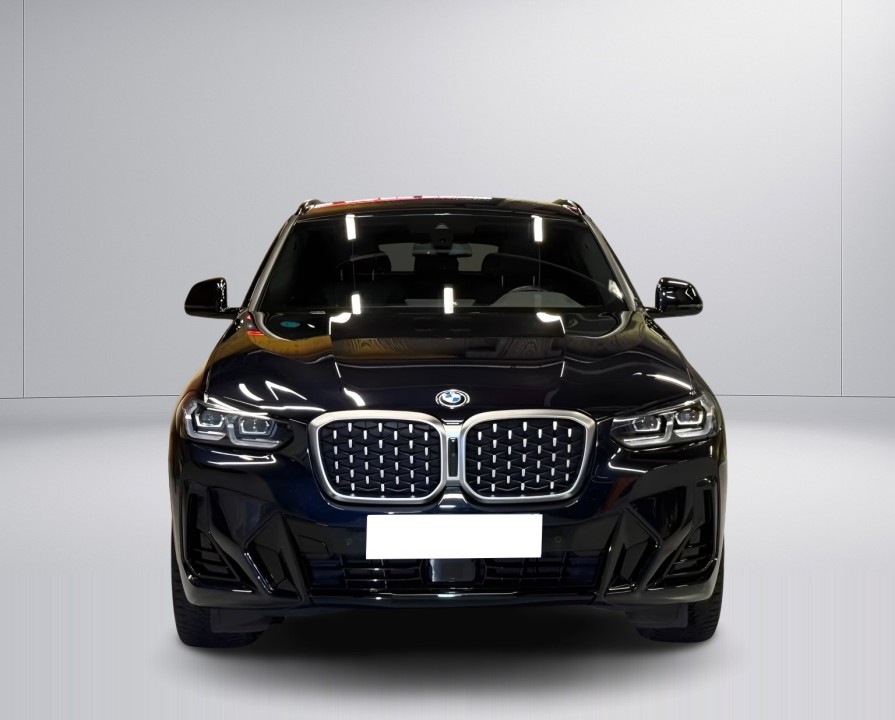 BMW X4 xDrive20i M-Sport - foto 10