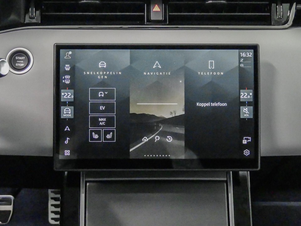 Land Rover Range Rover Evoque Dynamic SE P300e - foto 13