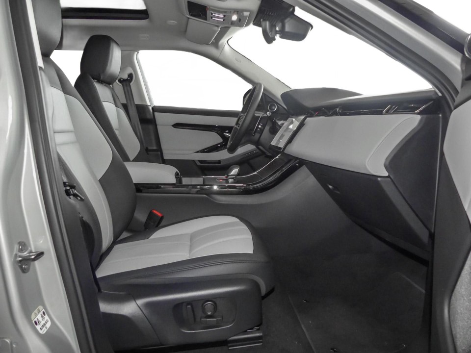 Land Rover Range Rover Evoque Dynamic SE P300e (5)