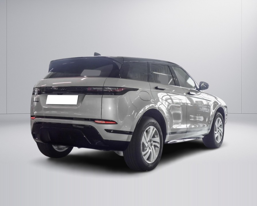 Land Rover Range Rover Evoque Dynamic SE P300e (3)