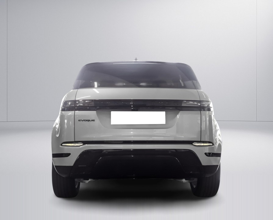 Land Rover Range Rover Evoque Dynamic SE P300e (4)